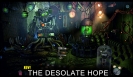 Náhled k programu The Desolate Hope